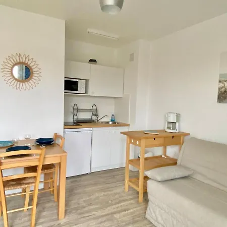 Les Voiliers, A 50m De La Apartamento