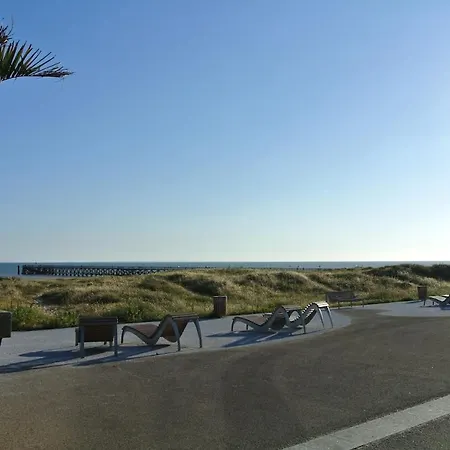 Apartamento Les Voiliers, A 50m De La *