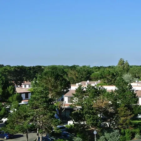 Apartamento Les Voiliers, A 50m De La *