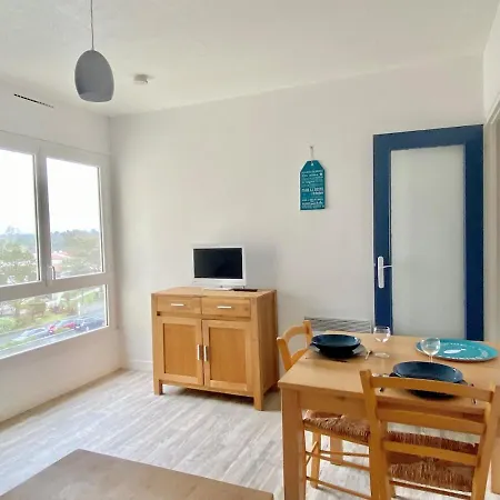 Apartamento Les Voiliers, A 50m De La